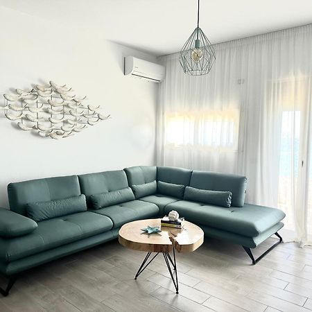 Sunny Hill Apartment Vlore Luaran gambar