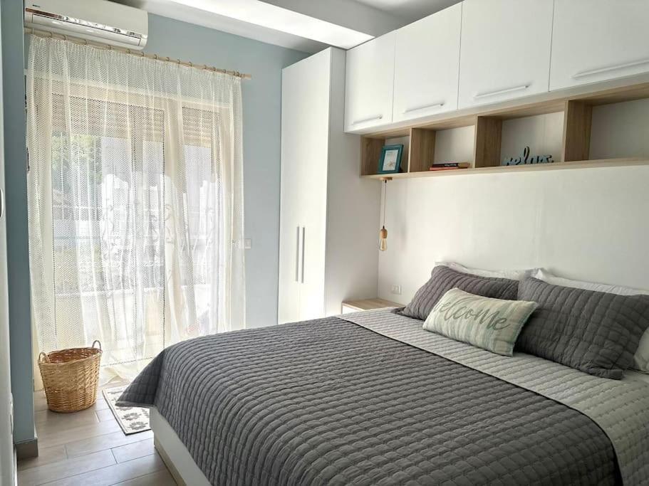 Sunny Hill Apartment Vlore Luaran gambar