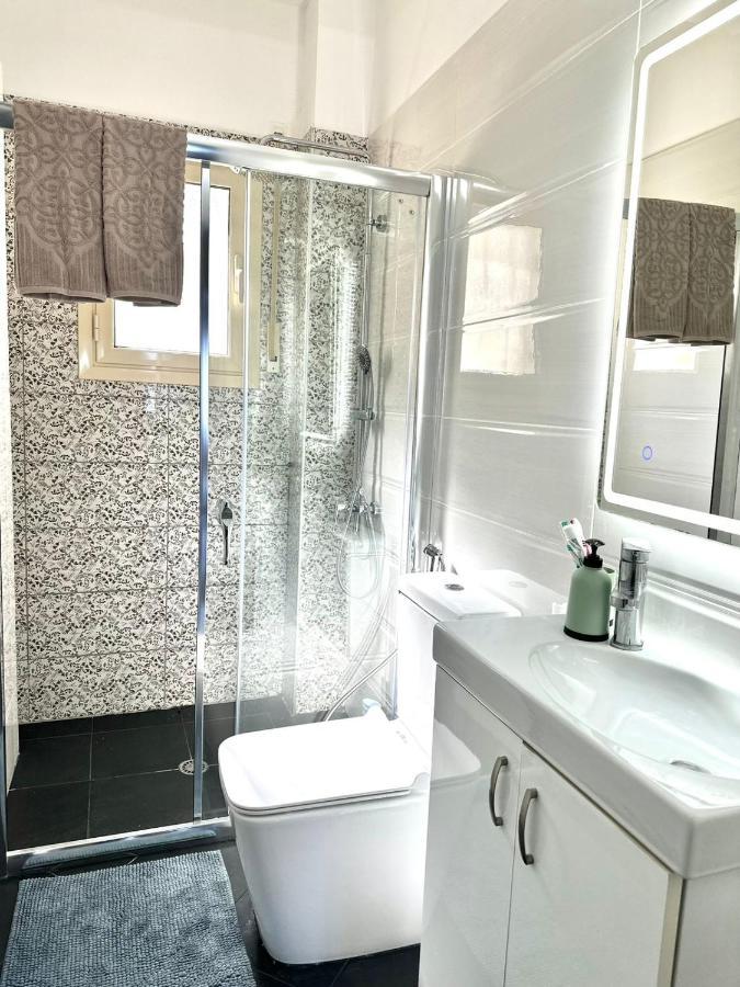 Sunny Hill Apartment Vlore Luaran gambar